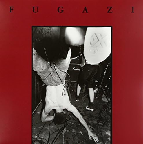 FUGAZI - Instrument (Soundtrack) - Amazon.com Music